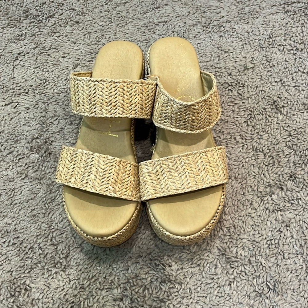 Beach by Matisse Sandals